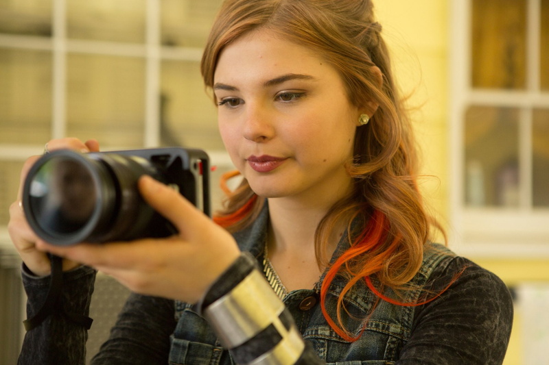 1080P, Stefanie Scott, Movie, Jem and the Holograms