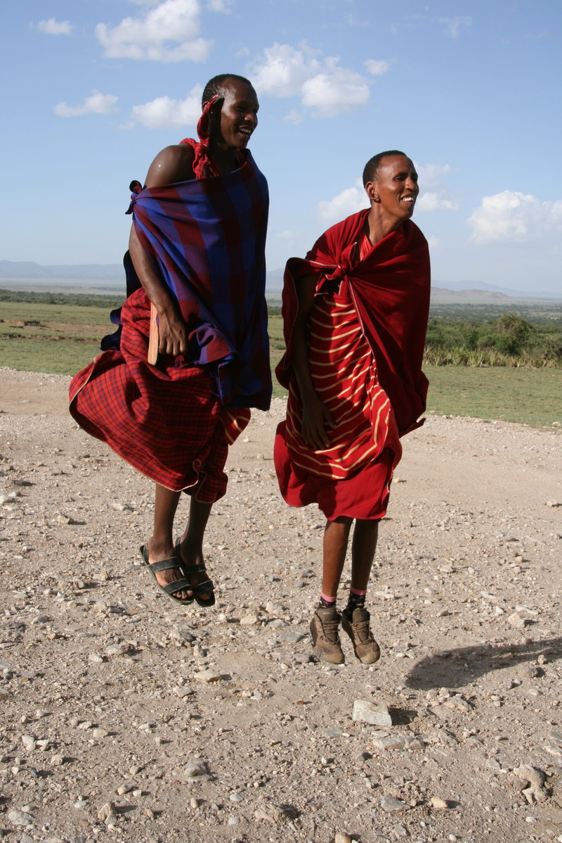togetherness, walking, smiling, people, Africa, Masai, women, Tanzania, Maasai, african Tribal Culture, emotion, two people, african Culture, happiness