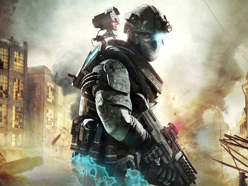 games, tom, 480P, recon, soldier, future, ghost, clancys