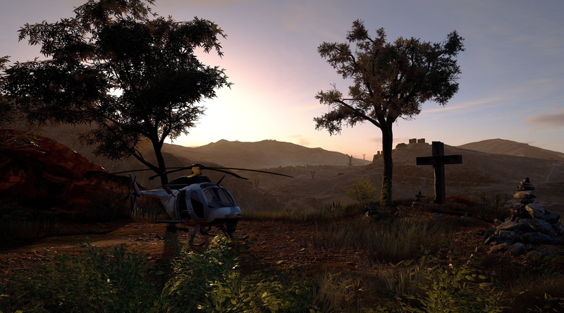 tom, bolivia, Ghost Recon, recon, clancys, wildlands, ghost, Games, tom clancy, 4K, shooter, helicopter