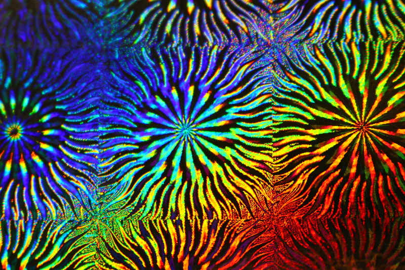 vibrant color, softness, iridescent, nature, backgrounds, no people, feather, 5K, paper, animals in the wild, construction paper, marine, hologram, natural pattern