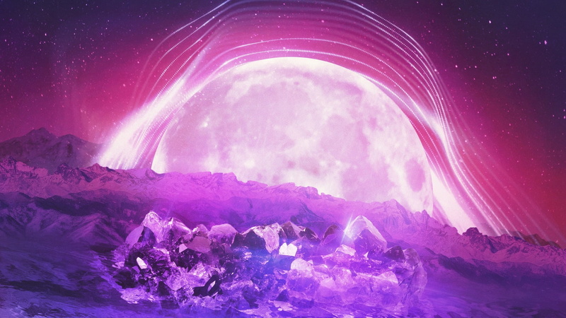 1080P, Cover, Monstercat, feat. LAUR, Vicetone, Music, Feels Like