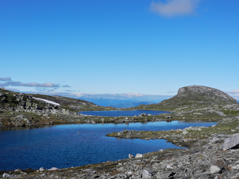 4K, europe, Mountain, bodies Of Water, copy space, idyllic, outdoors, color Image, blue, mountain, landscape, tranquility, nature, tranquil scene, the mountain
