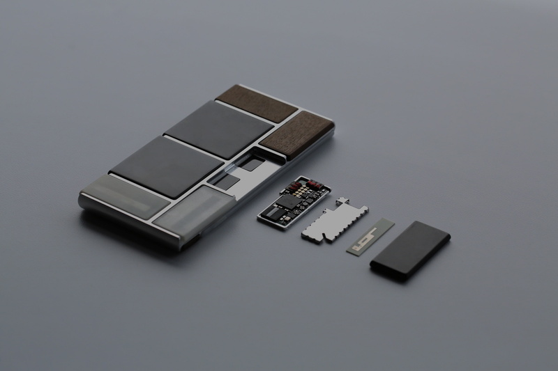 electronics, phone, technology, cellphone, 2K, gray, project ara, wood