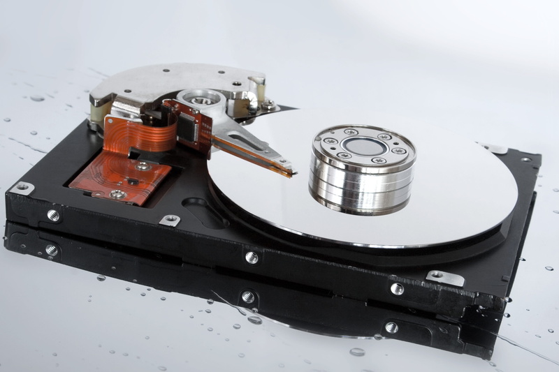 storage, machine part, white background, disk, metal, still life, hard drive, no people, repository, indoors, media, pc, industry, data, close-up, computer