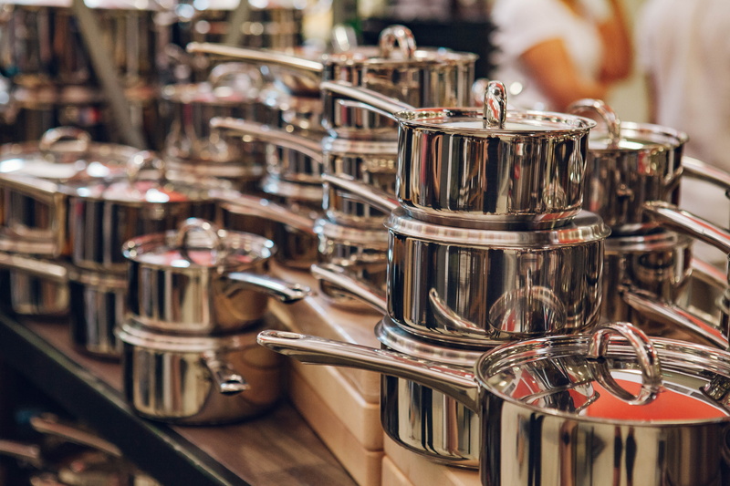 appliance, drink, plant, mixer, food and drink, cafe, meal, day, building, musical instrument, person, factory, food and drink industry, pot, no people