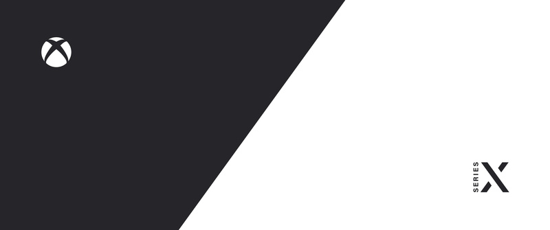 logo, Xbox, 2K, Xbox Serie X