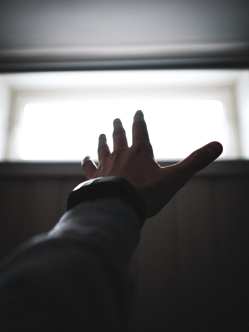 s, thumbs up, unrecognizable person, arm, human limb, focus on foreground, human hand, 4K, day, leisure activity, wrist, hand, human body part, personal perspective