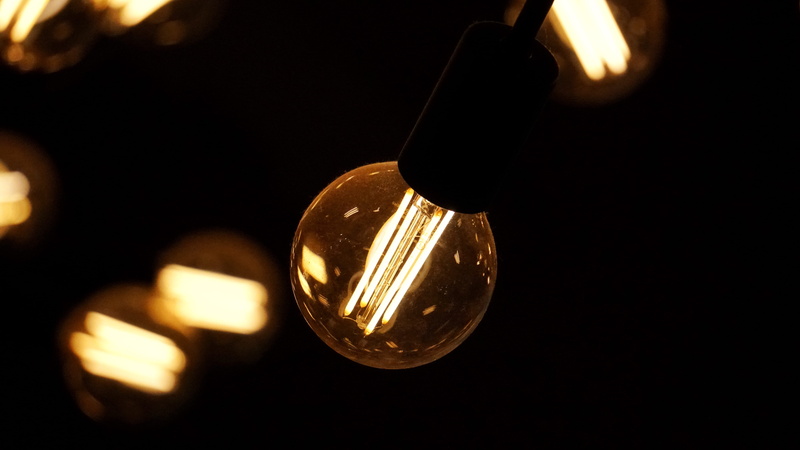 close-up, neon, sands coffeeshop, light, lighting, bulb, lawrence ks, 5K, headlight, light bulb, light fixture, glass - material, lampshade, insect, lightbulb