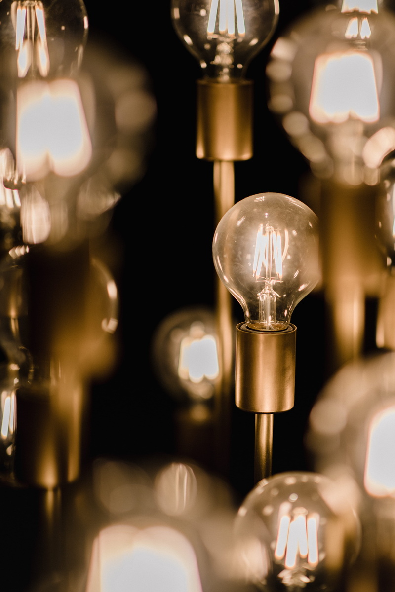 clinic, light bulb, refreshment, goblet, light, mask, group of objects, focus on foreground, lighting equipment, illuminated, led, porcelain, spotlight