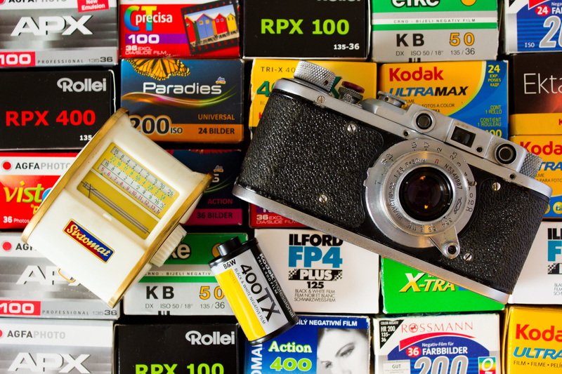 old camera, retro, analog, analog camera, backgrounds, recording, 5K, photography, publication, film, number, photo camera, analog photography, text, indoors