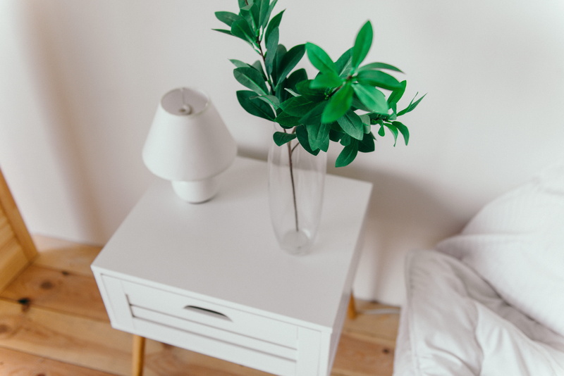 day, wood, comfort, food and drink, modern, green, plant part, side table, indoors, interior design, plant, nature, top, furnitures, leaf, design, domestic room
