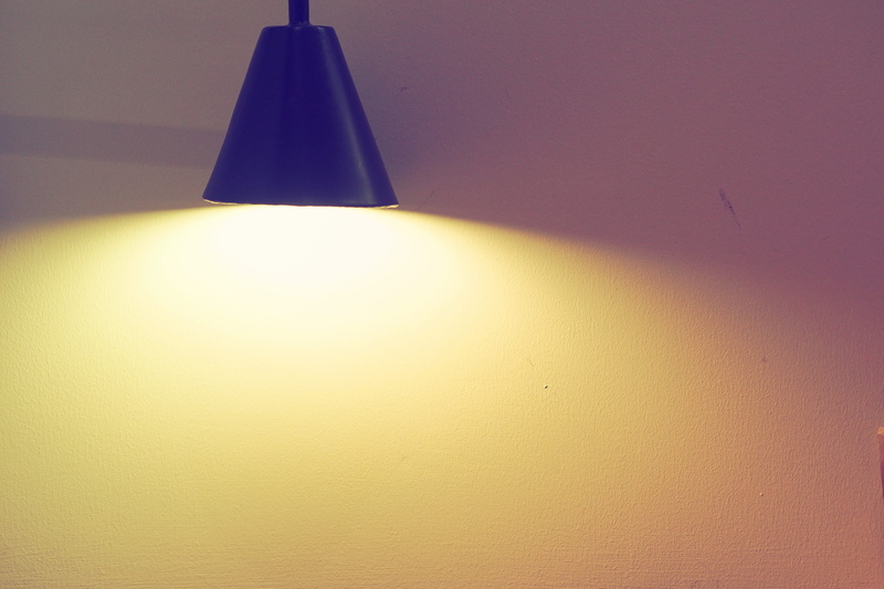 the brightness, education, sunlight, yellow, purple, lighting, close-up, triangle shape, shape, lighting fixtures, downlight, light - natural phenomenon