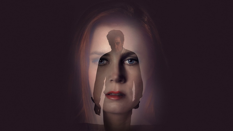Jake Gyllenhaal, Nocturnal Animals, Movie, Amy Adams, 1080P