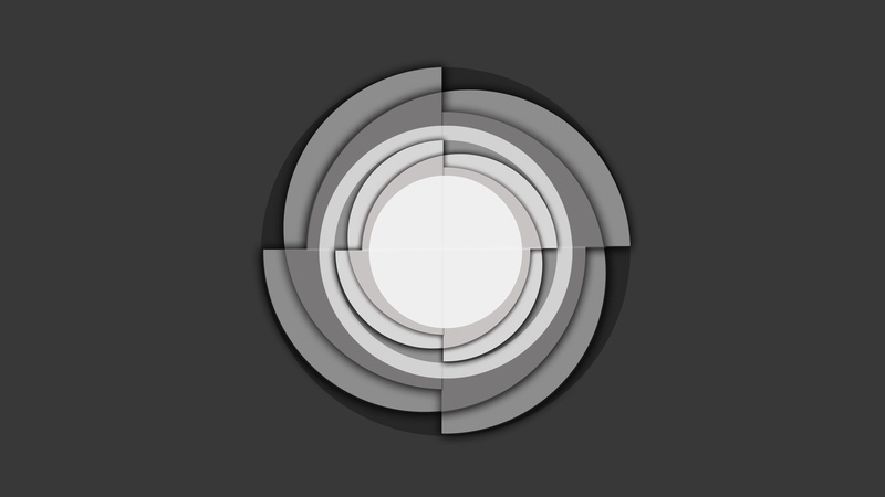 ceiling, close-up, light, design, 2K, electricity, cut out, studio shot, black background, pattern, electric light, architecture, copy space, circle, indoors