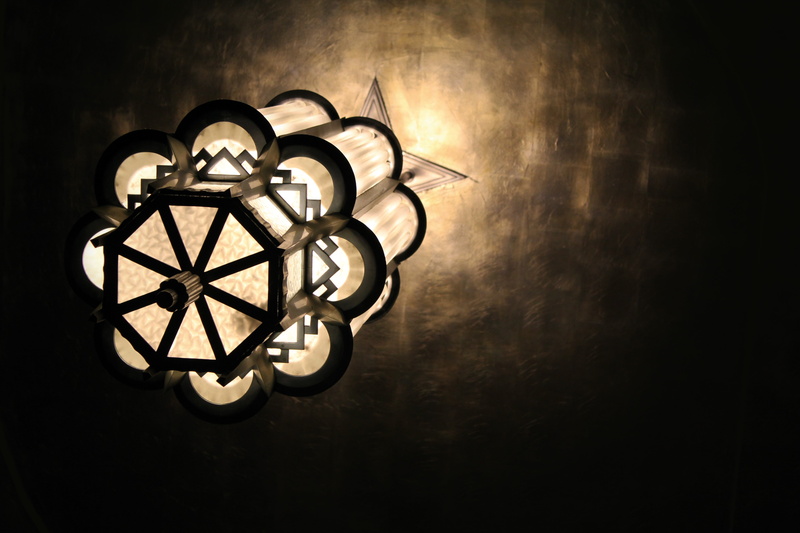 pattern, lighting equipment, wealth, lamp, electric lamp, old, abstract, illuminated, luxury, vignette, indoors, antique, retro styled, wall - building feature