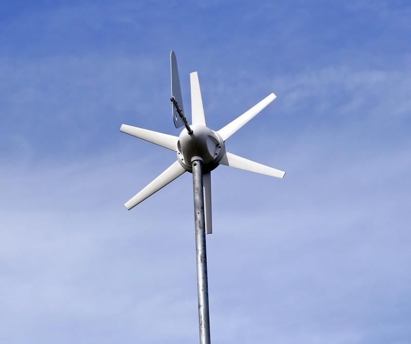force, clean, mill, low angle view, Breeze, driven, consumption, pole, reserve, fuel batteries, sunlight, day, windmill, Air, green, powering, no people