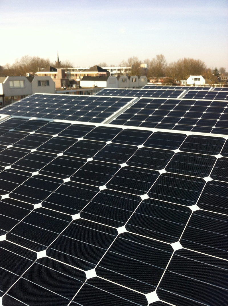 energy, 2K, environmental conservation, storage, architecture, durable, building, sky, electricity, green-power, solar panel, roof, environmental issues