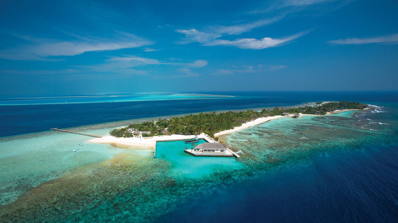 helengeli, maldives, hd, atmosphere, resolution, oblu, helengili, resort, 1080P, island