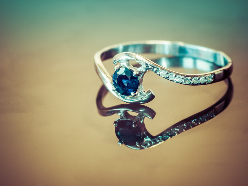 shiny, luxury, gemstone, still life, indoors, diamond - gemstone, Ornament, focus on foreground, copy space, wealth, 2K, no people, silver colored, close-up