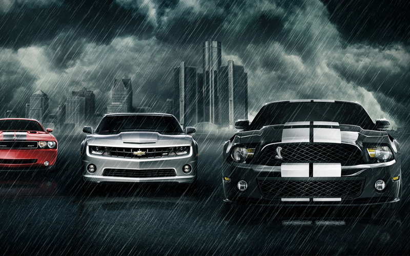 carros, 1080P