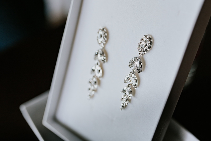 luxury, diamond, earrings, consumerism, metal, freshness, day, ring, close-up, precious gem, white, wedding, shiny, Preparations, no people, dress, jewelry
