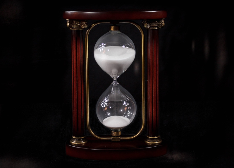 4K, single object, glass - material, countdown, glass bulbs, antique, deadline, time hours, sand clock, old-fashioned, no people, timer, sand watch, photo