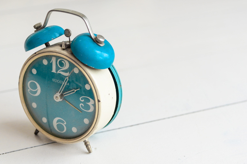 Vintage, clock face, accuracy, copy space, number, minute hand, personal accessory, clock, blue, 4K, various, silver colored, time, alarm Clock, indoors