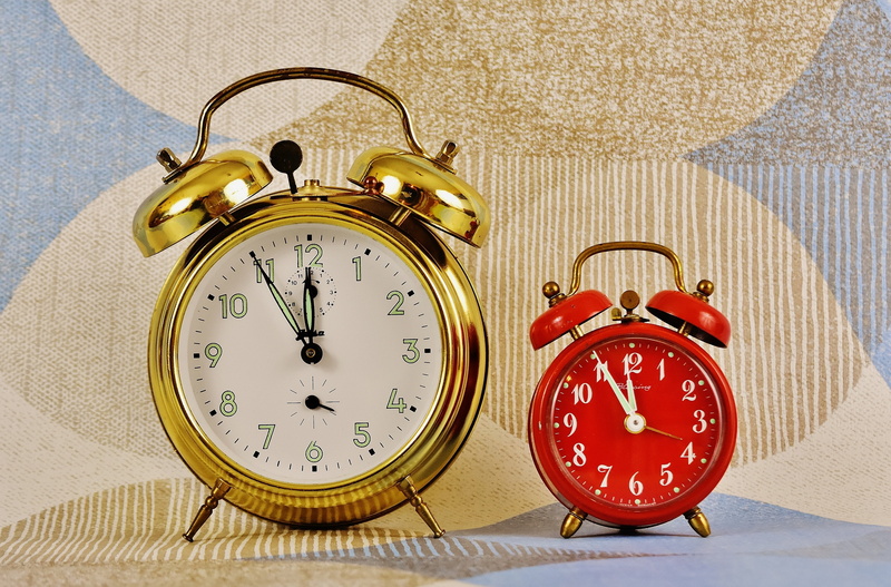 ring the bell, accuracy, clock, time, home interior, minute hand, indoors, time of, number, bell, retro styled, the eleventh hour, the past, hours, clock face