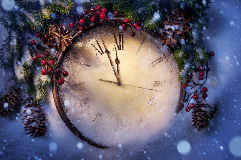 ornate, event, backgrounds, beige, christmas tree, analog, holiday - event, fir Tree, branch, christmas Decoration, nature, time, wooden, decoration, New Year