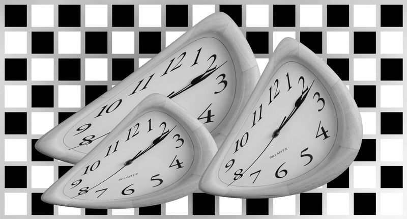 management, period of time, deadline, black, minute hand, tick tock, hand, interval, squares, countdown, winner, planning, clock, time out, white, chess board