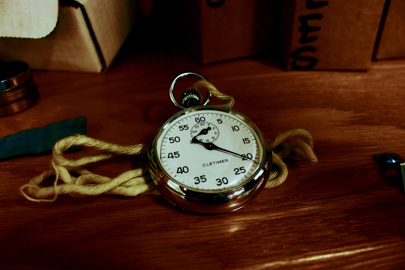 conceptual, watch, clock, clock face, still life, minute hand, precision, pocket, silver, jewelry, alarm clock, retro, white, jewelry band, wooden, board