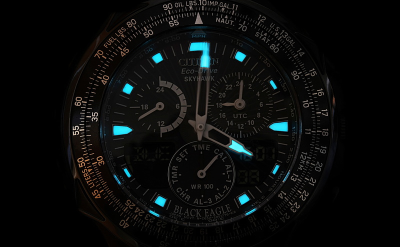 clock, time, number, ornate, 4K, black background, citizen, instrument of time, low angle view, equipment, cut out, technology, watch, eco, wristwatch