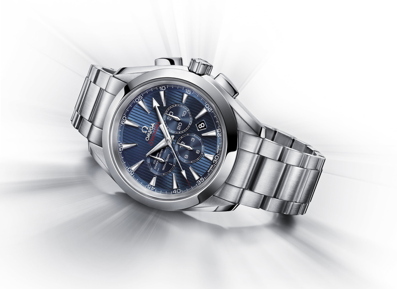band, colored, link, no people, metal, 2K, white background, silver, watch, silver colored, steel, personal accessory, jewelry, Seamaster Aqua Terra Co-Axial