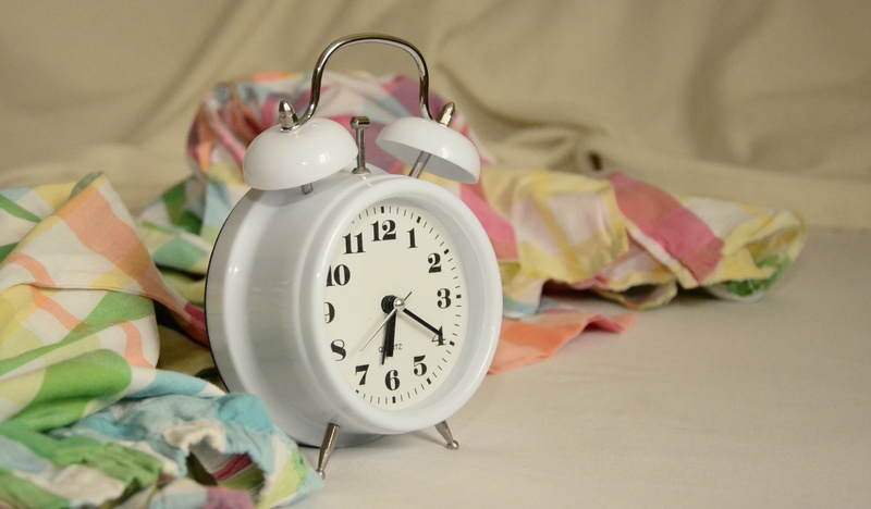 indoors, oversleeping, time of, 4K, routine, number, still life, furniture, insomnia, time indicating, ring the bell, dial, bedroom, bed, close-up, deadline