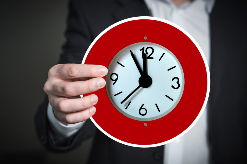 deadline, clock hand, number, time for a change, minute hand, red, adult, keep, hour hand, disaster, timepiece, time indicating, transience, the eleventh hour