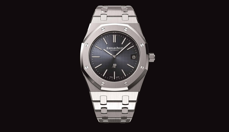 2K, audemars Piguet, Watch, Man Made
