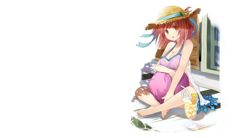 The Devil Is a Part-Timer!, Anime, Chiho Sasaki, 1080P