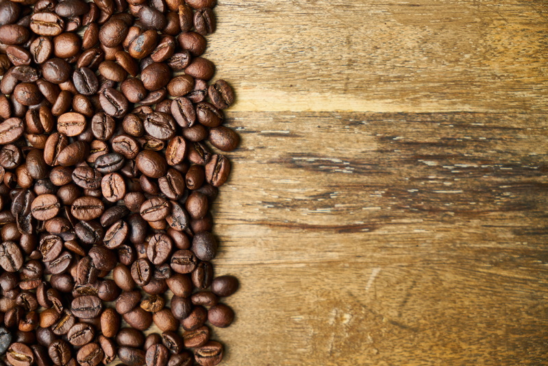 product photo, nutrition, abundance, freshness, 5K, healthy, no people, color, organic, wake, health, cafe, latte, restaurant, cup, beans, high angle view