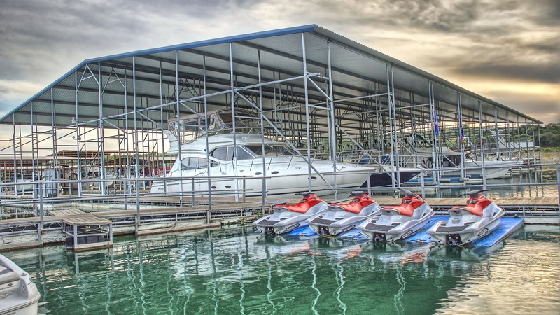 waterfront, day, summer, pier, travel, harbor, marina, white, outdoors, sport, sky, sea, reflection, yacht, fencing, 1080P, nature, river, no people, cloud - sky