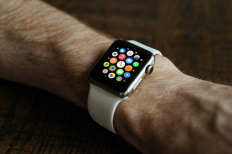 watch, band, Apple Watch, application Software, clock, technology, human Hand, adult, wireless Technology, remote, wristband, human limb, connection, smartwatch