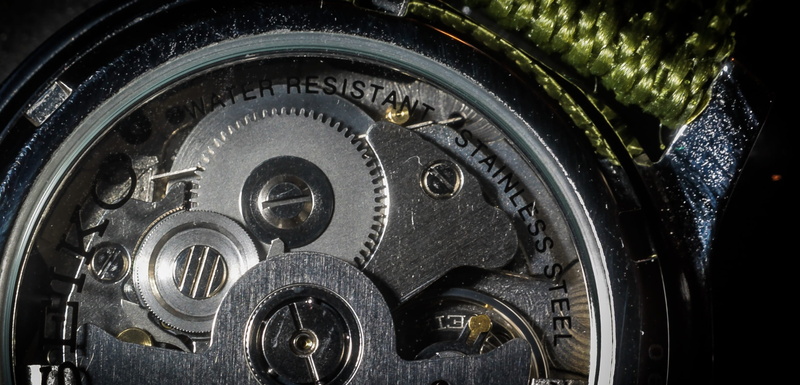 within hours, clock mechanism, still life, watch movements, silver, indoors, transportation, qualifying, passage of time, round, mode of transportation
