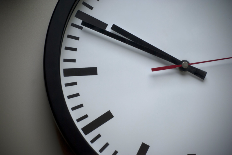 late, clock face, shape, deadline, countdown, close-up, moment, classic, analog, wall - building feature, number, white, clock, shallow, hour hand, no people