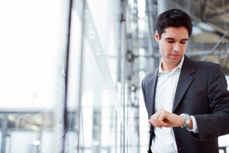 travel, one Person, suit, waist Up, serious, males, looking At Camera, young Men, positive Emotion, cheerful, expertise, time, office Worker, watch, leadership