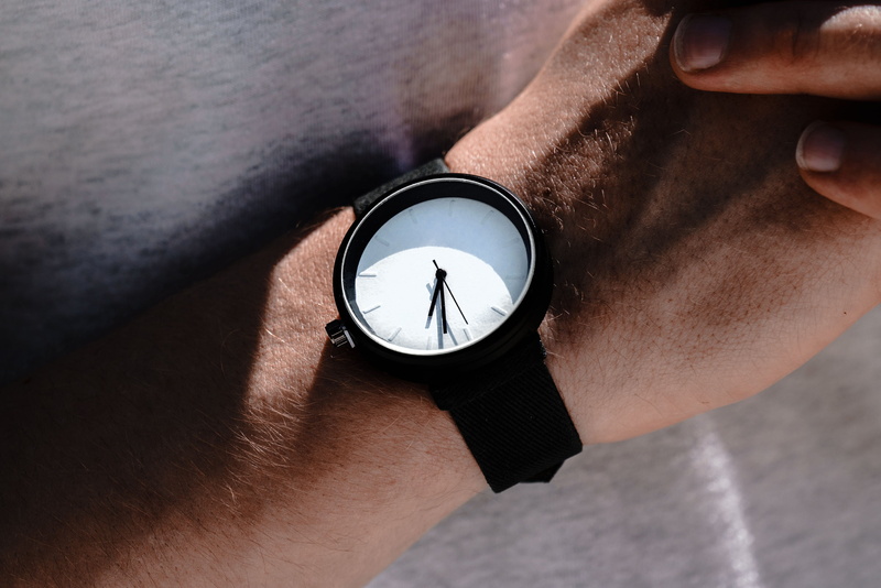 Hands, Jewelry, close-up, one person, holding, males, outdoors, high angle view, finger, checking the time, Calendar, men, Time, faced, lifestyles, hand