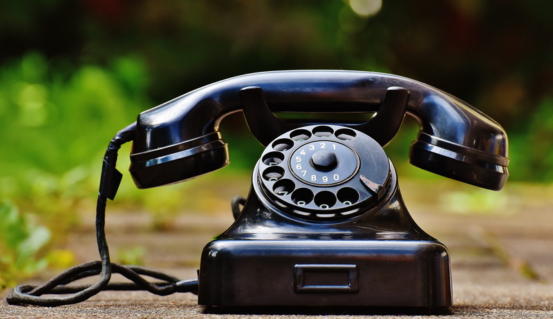 old, telephone receiver, equipment, selective, dial, photography, rotary phone, obsolete, phone cord, landline phone, phone, nostalgia, retro, history