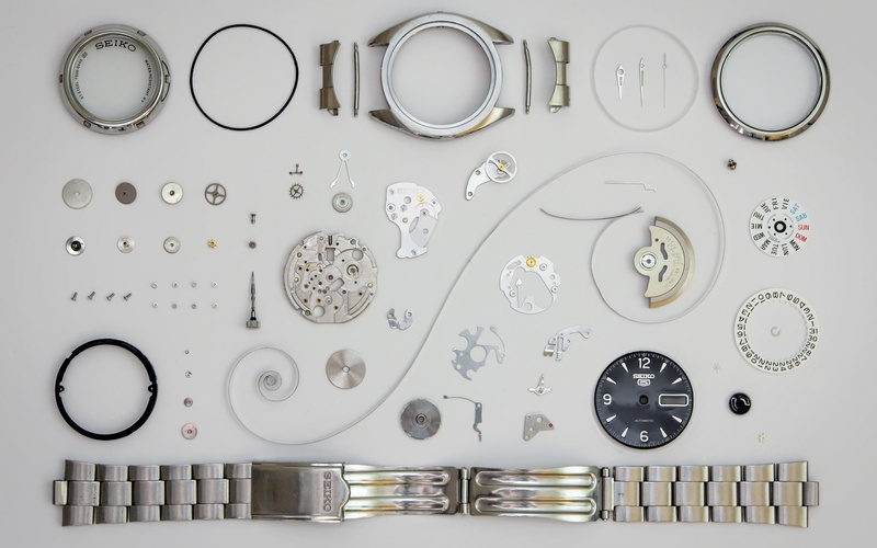 2K, Spring, gears, Clockwork, numbers, Seiko, Clockworks, dials, watch, Luxury watches, Screw, Metal, bracelets, elements