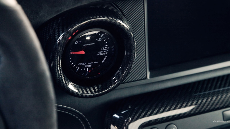 speed, watch, strap, indoors, round, vehicle interior, Mercedes Benz, mode of transportation, 1080P, no people, car interior, technology, gauge, Mercedes SLS