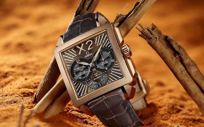 Omega, 2K, Watch, Macro, Photography