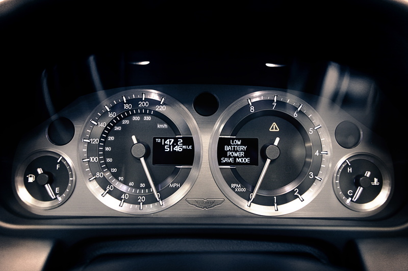 mode of transportation, dashboard, land vehicle, panel, indoors, number, 5K, car interior, close-up, motor vehicle, geometric shape, instrument, silver
